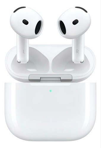 Imagen 1 de AirPods 4g