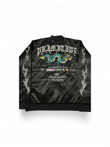 Imagen 1 de Primitive (Talla L)