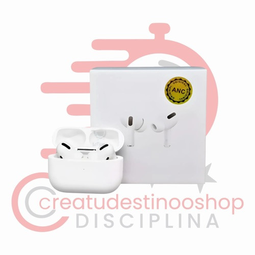 Imagen 1 de AirPods Pro 2