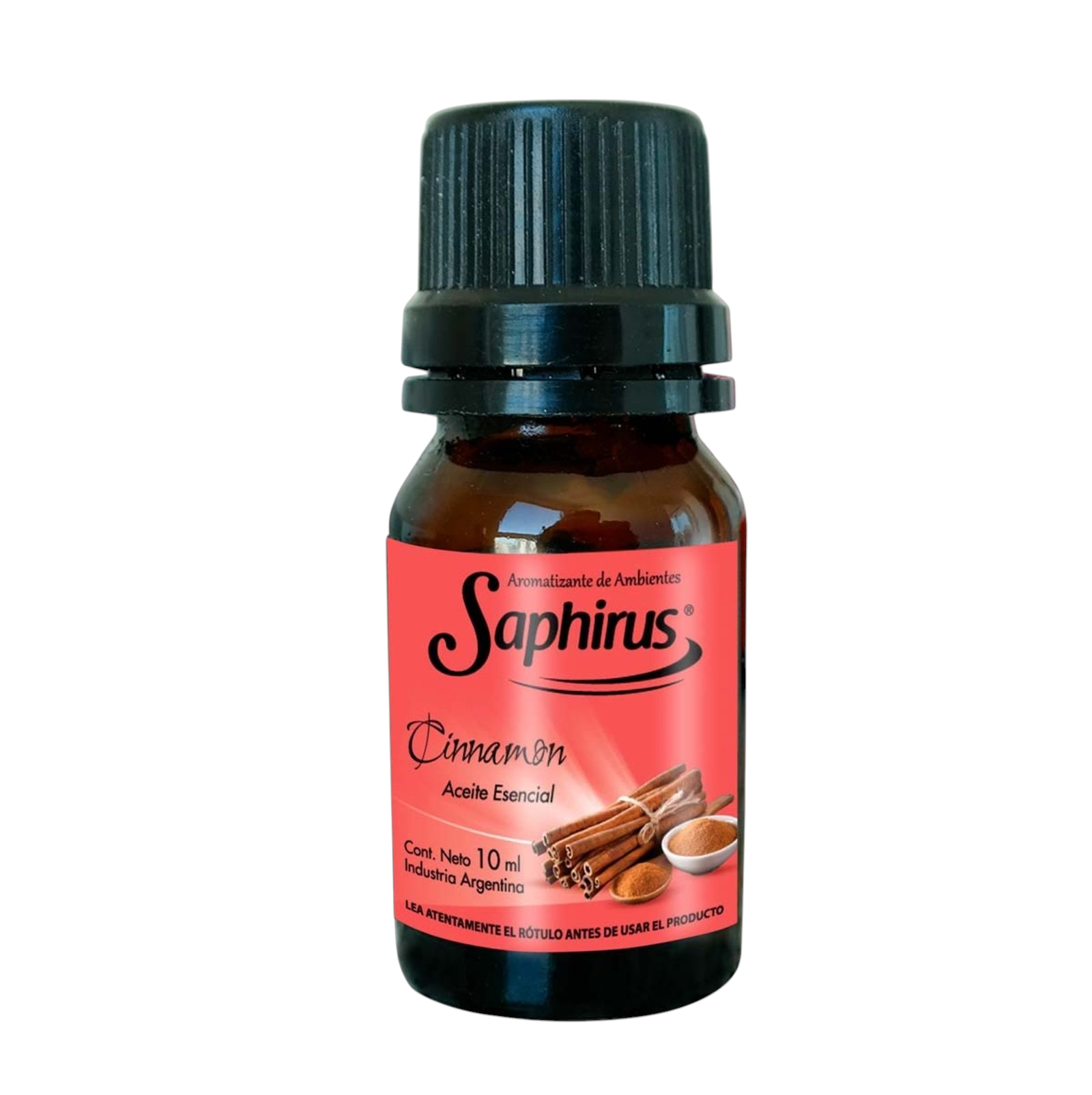 Imagen 1 de Aceite Cinnamon