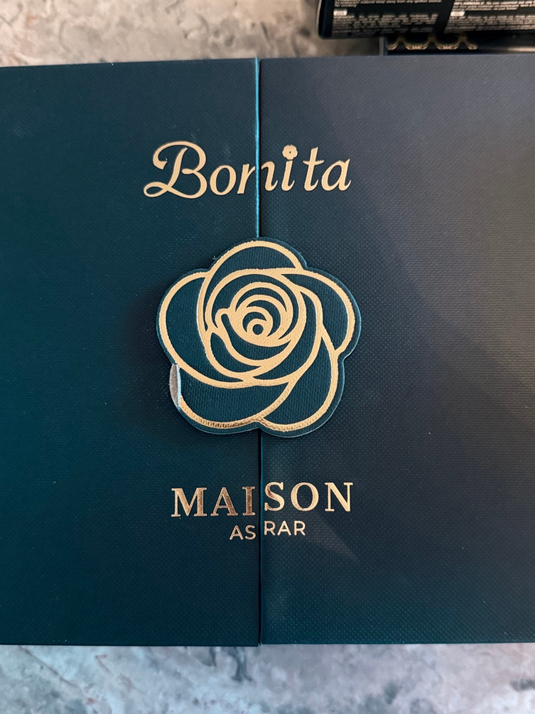 Imagen 1 de Bonita Maison Asrar