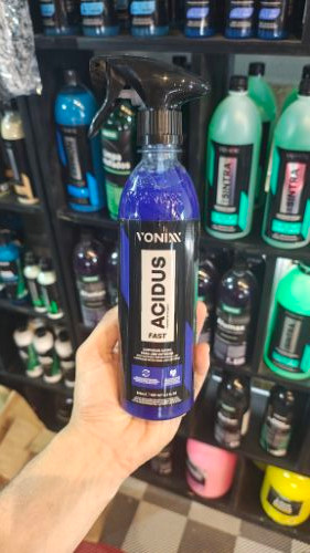 Imagen 1 de Acidus fast 500ml