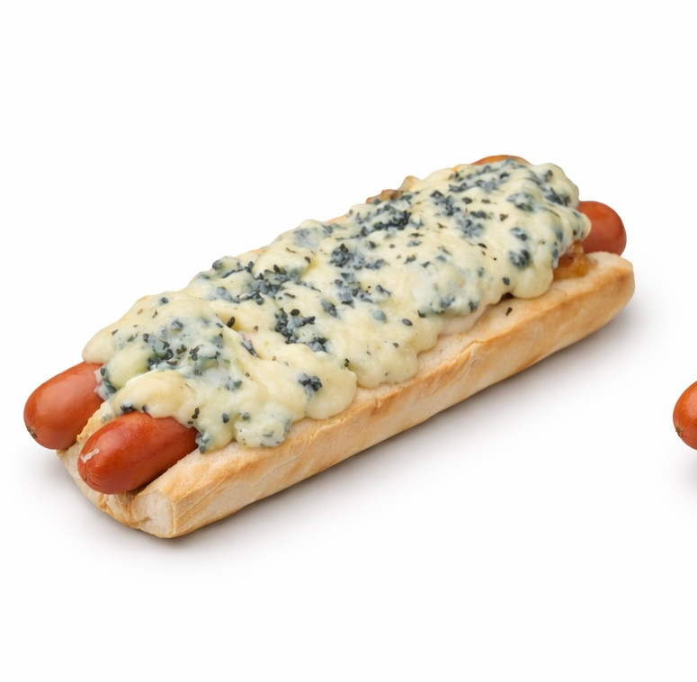 Imagen 1 de DOBLE - Roquefort