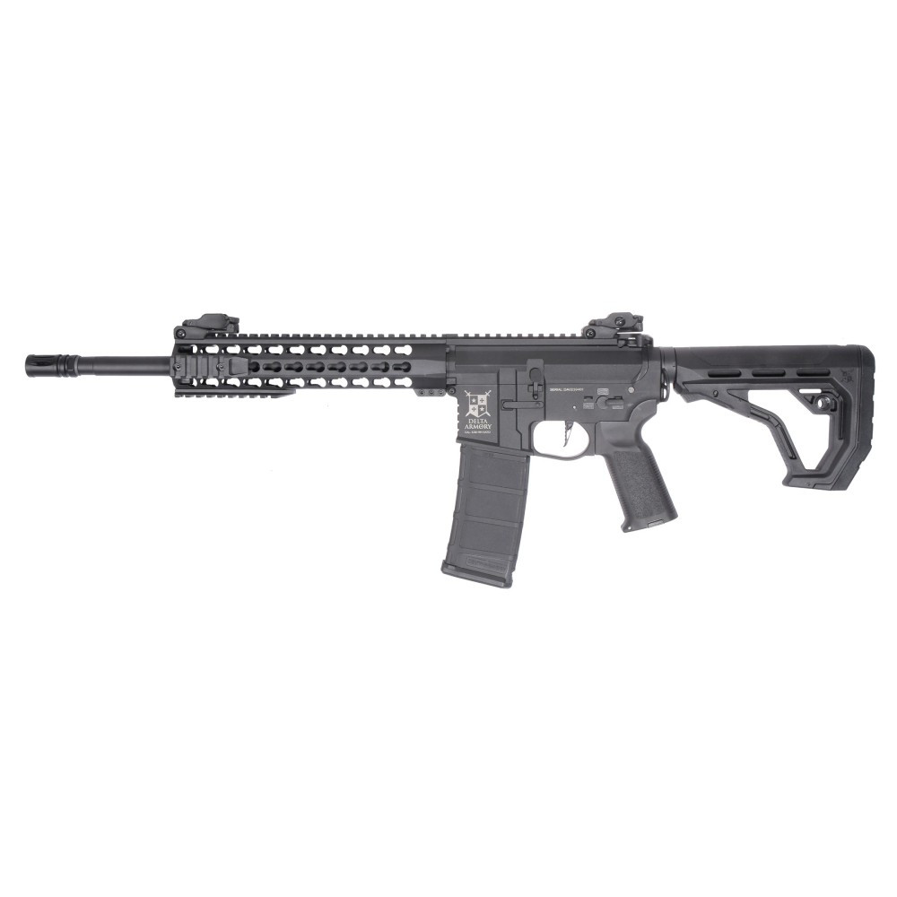 Imagen 1 de Airsoft AR15 KEYMOD 10 CHARLIE EA