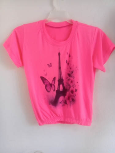 Imagen 1 de Blusa Paris