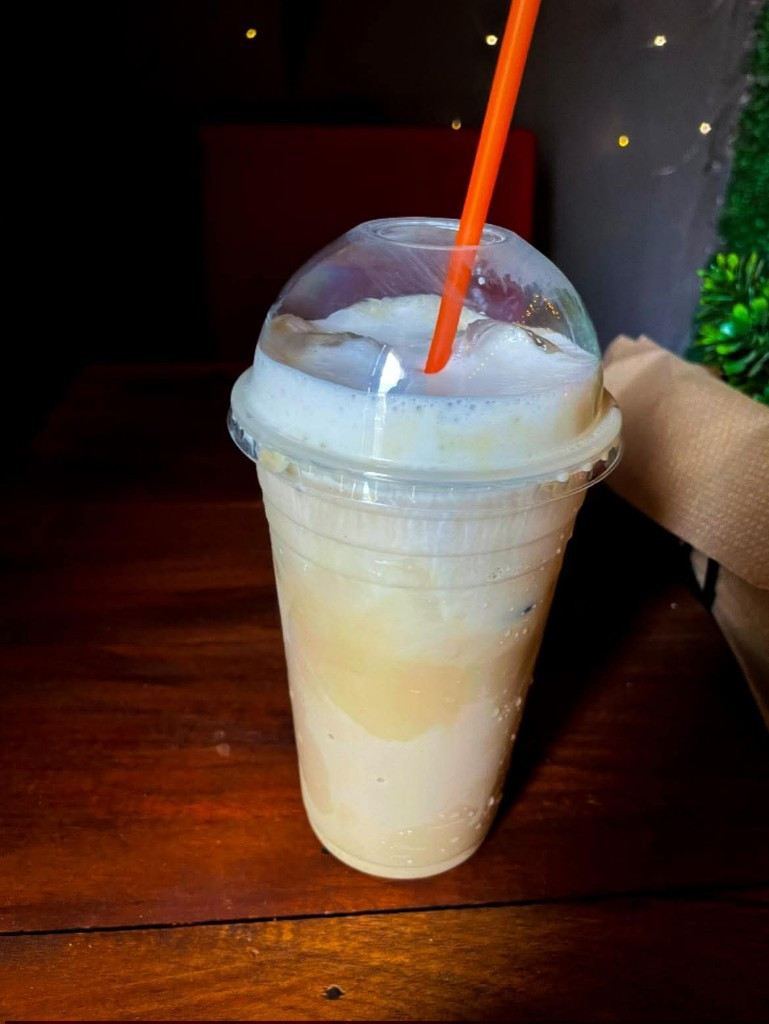 Imagen 1 de Cofi ice capuchino frio