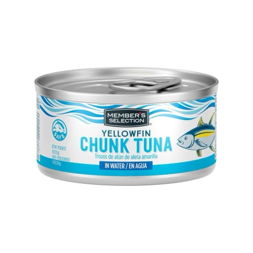 Imagen 1 de Atún de aleta amarilla