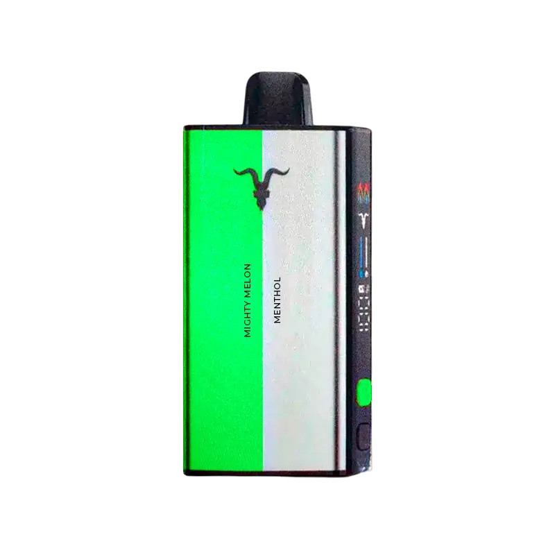 Imagem 1 de Melão e Menthol - Ignite V400 Mix