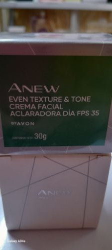 Imagen 1 de Crema facial aclaradora Anew de Avon
