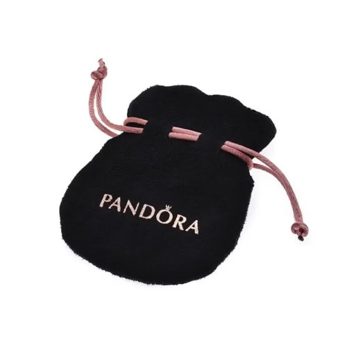 Imagen 1 de Bolsita terciopelo Pandora