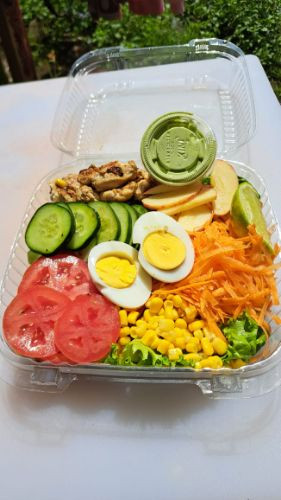 Imagen 1 de Ensalada Gloriana