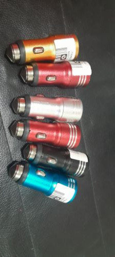Imagen 1 de Cargador para carro