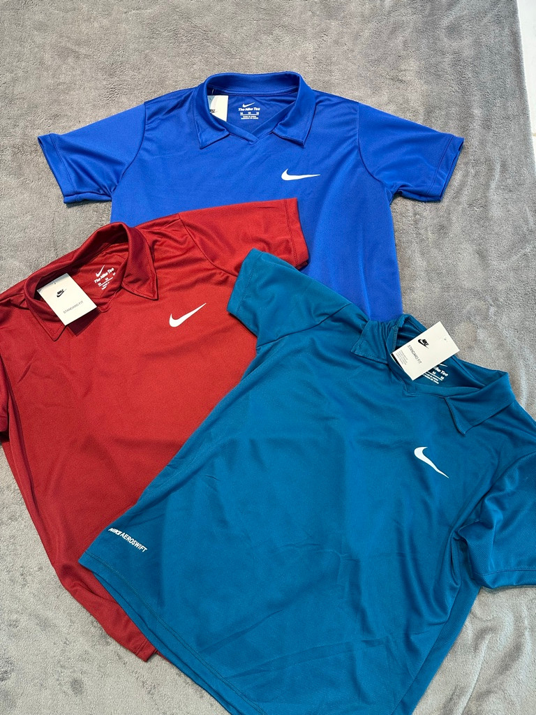 Imagem 1 de 3 Polo DRY Fit
