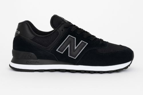 Imagen 1 de NEW BALANCE NEGRO
