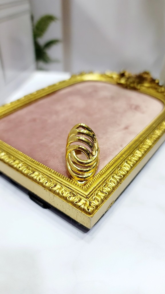 Imagen 1 de Anillo Conin