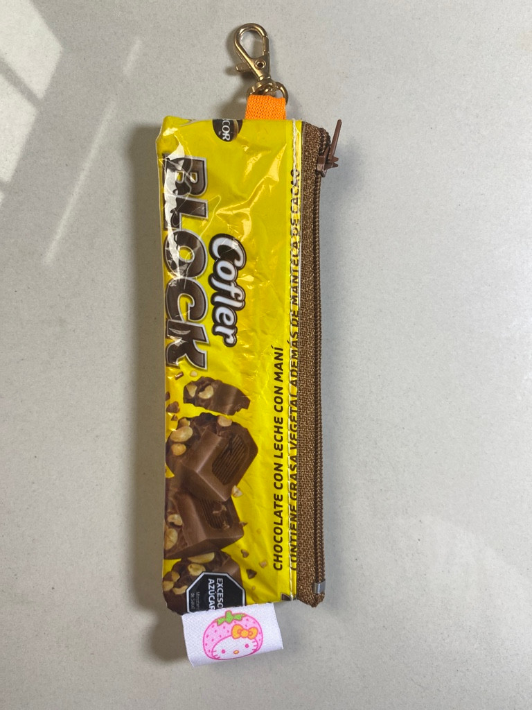 Imagen 1 de Block Cofler