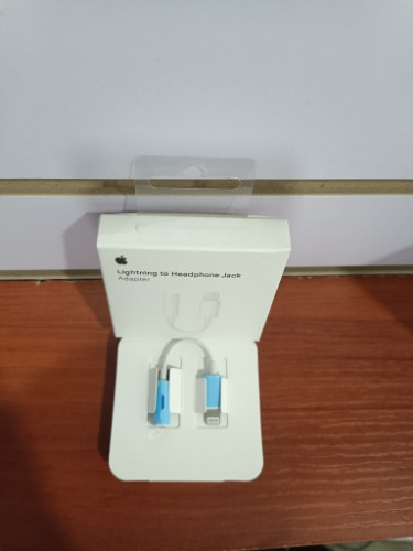 Imagen 1 de Adaptador iPhone