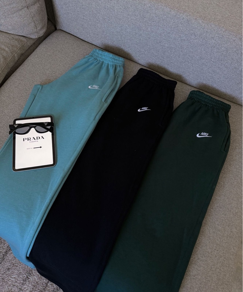 Imagen 1 de Pans Baggy Nike