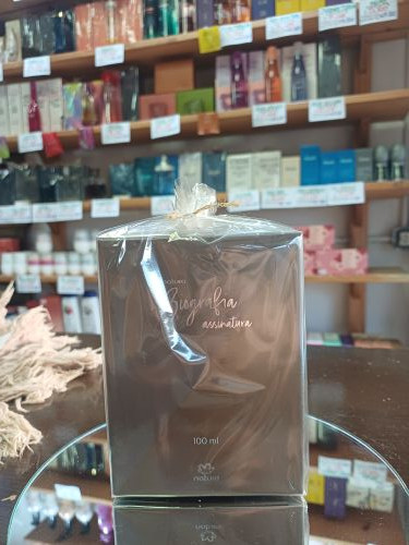 Imagen 1 de Biografía Assinatura