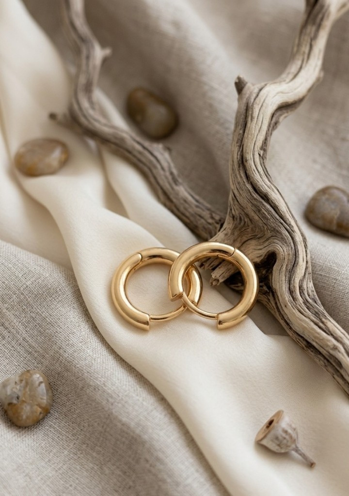 Imagen 1 de Argollas 'Origen'