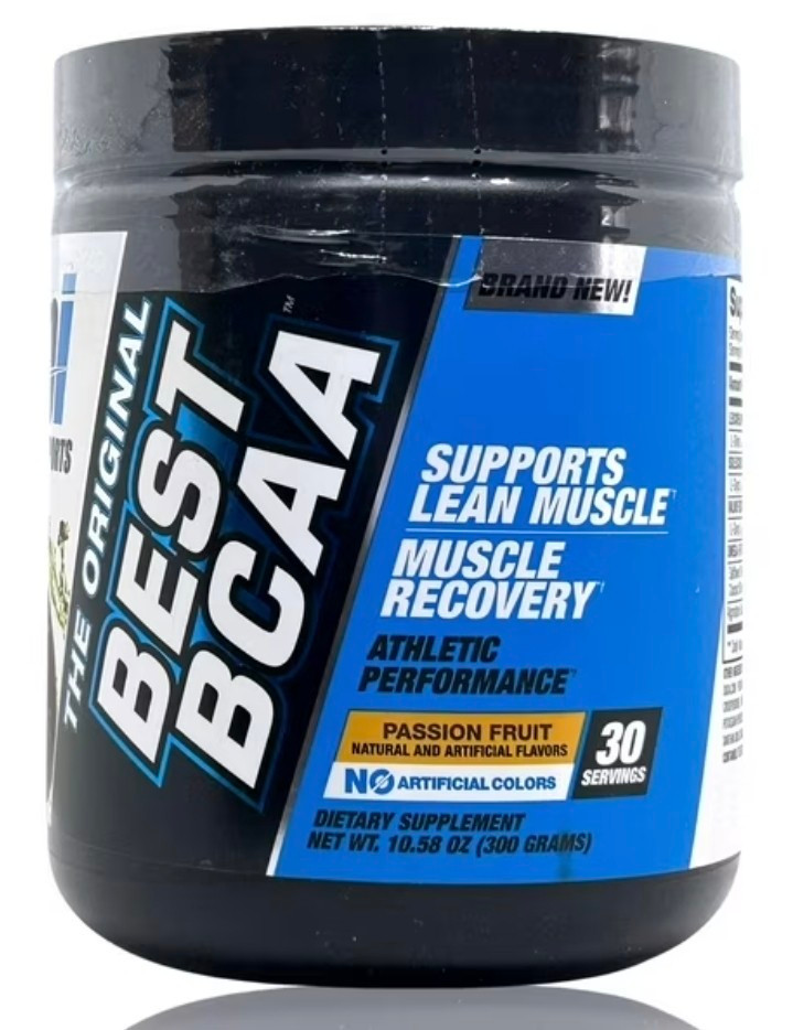Imagen 1 de (Remate)Bpi SPORT, Best Bcaa
