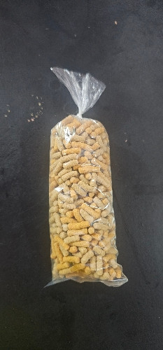 Imagen 1 de ALIMENTO PECES PALITO