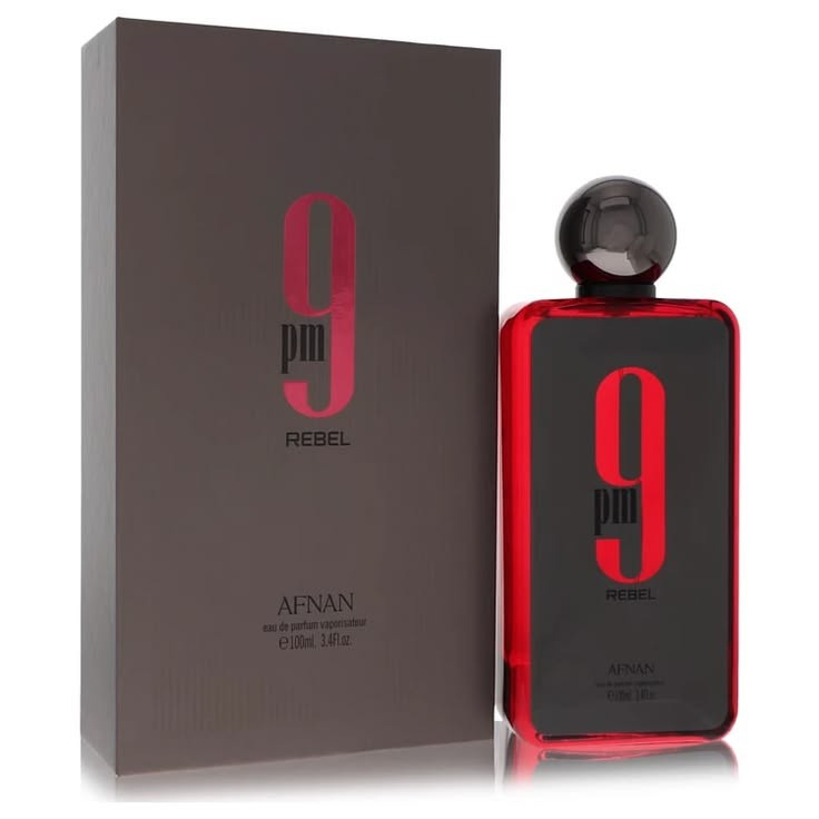 Imagen 1 de 9 pm rebel - 100 ml