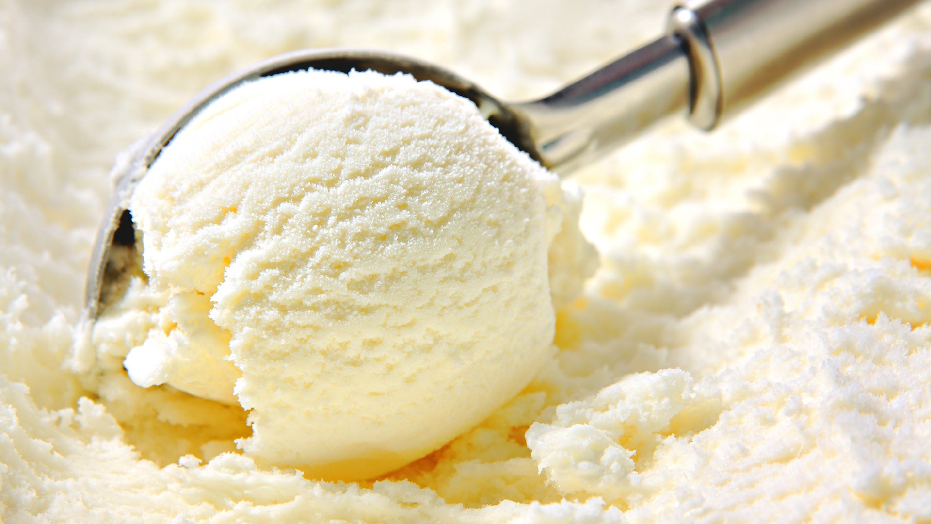 Imagen 1 de Helado de vainilla