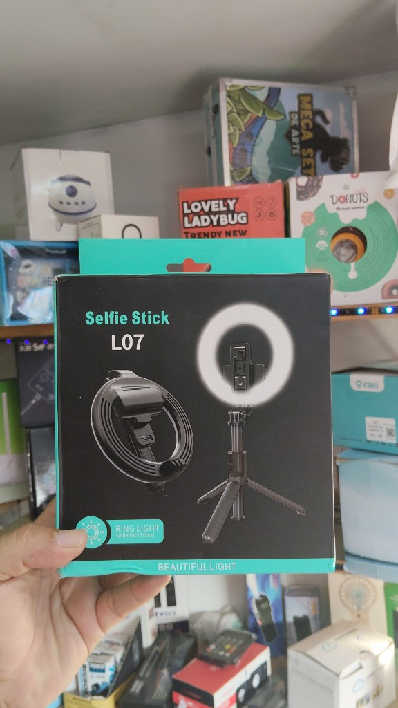 Imagen 1 de ARO DE LUZ MESA