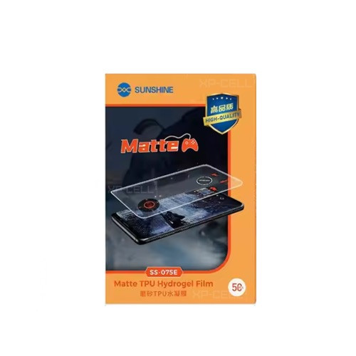 Imagen 1 de Hydrogel matte