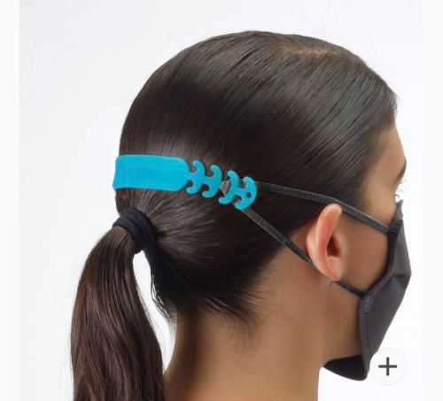 Imagen 1 de Ajusta Cubrebocas