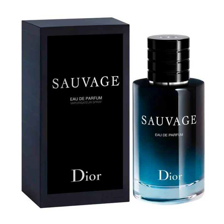 Imagen 1 de Sauvage Dior 100ml EDP Hombre