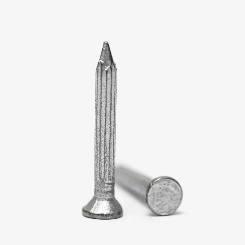 Imagen 1 de CLAVOS DE ACERO DE 1 1/2 "