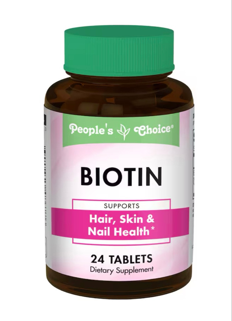Imagen 1 de BIOTIN