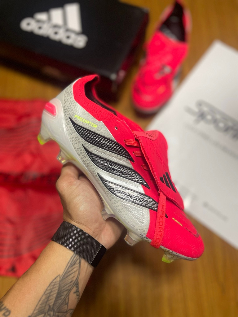 Imagen 1 de ADIDAS PREDATOR 26 (6.5us)