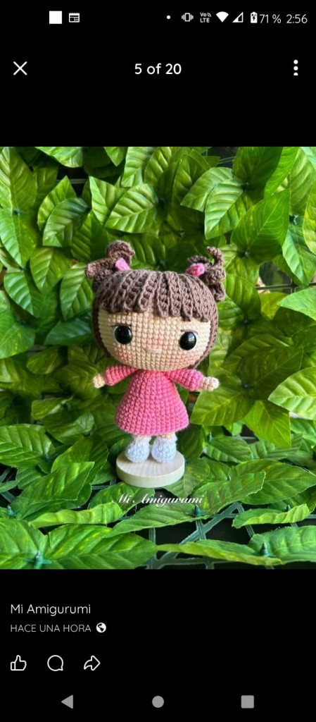 Imagen 1 de Boo