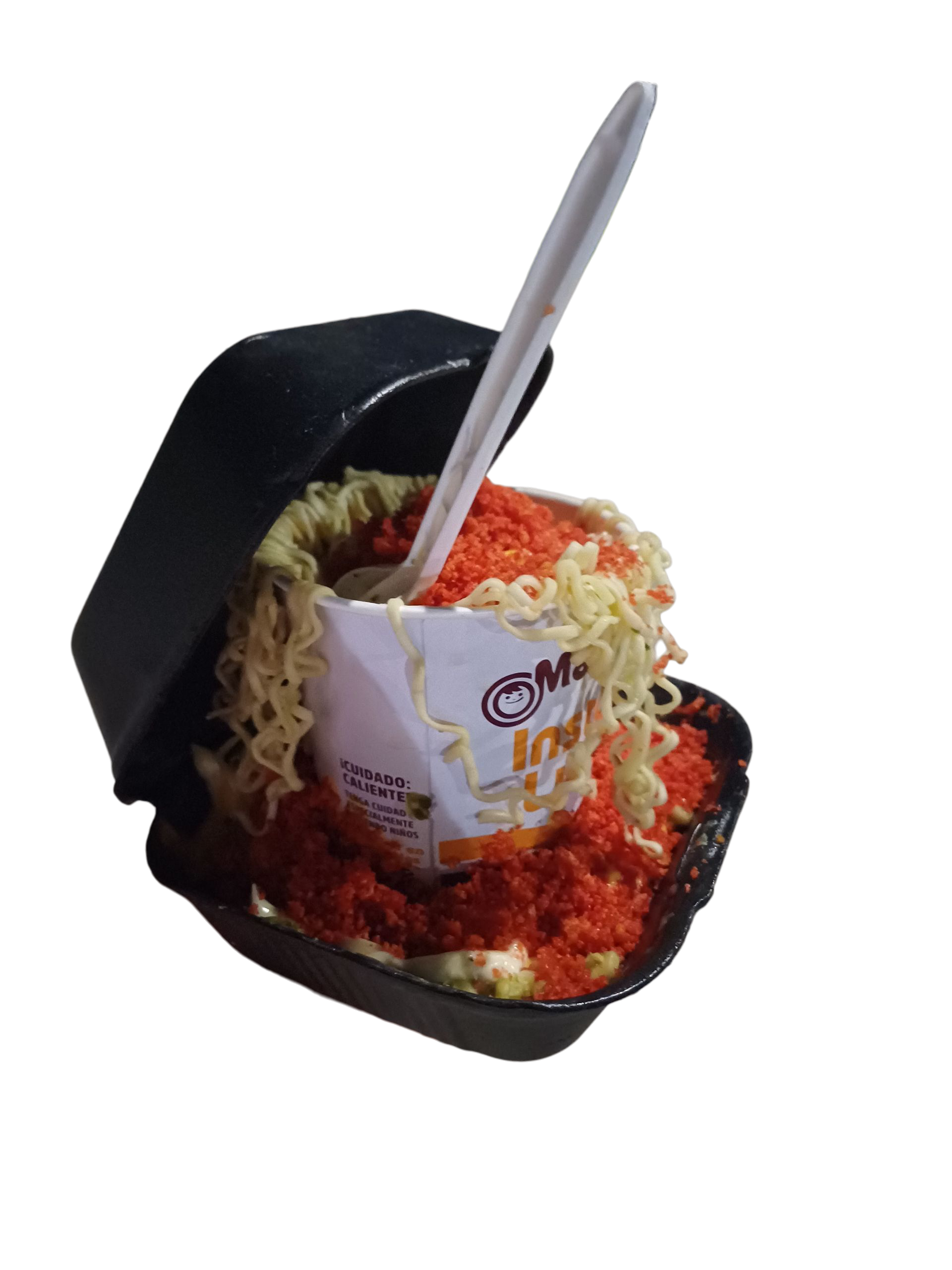 Imagen 1 de MaruEsquite doble