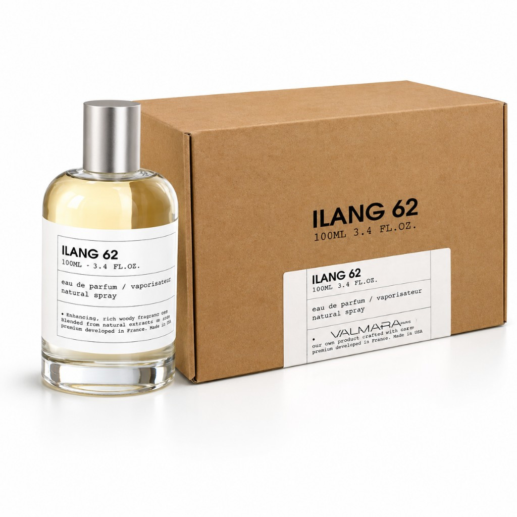 Imagen 1 de Emper ilang 62 100ml EDP Unisex