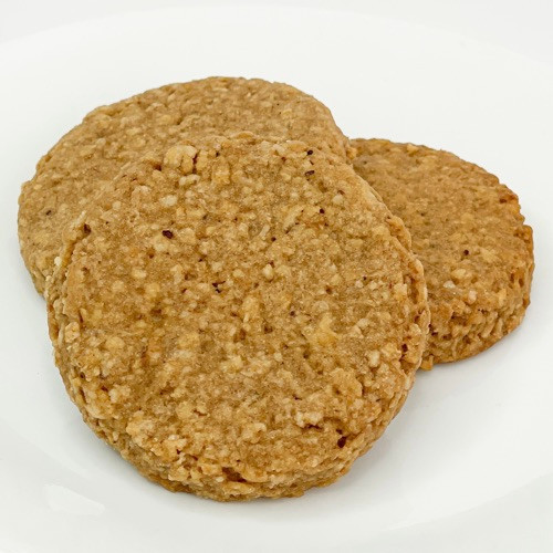 Imagen 1 de Galletas de café 3 Und