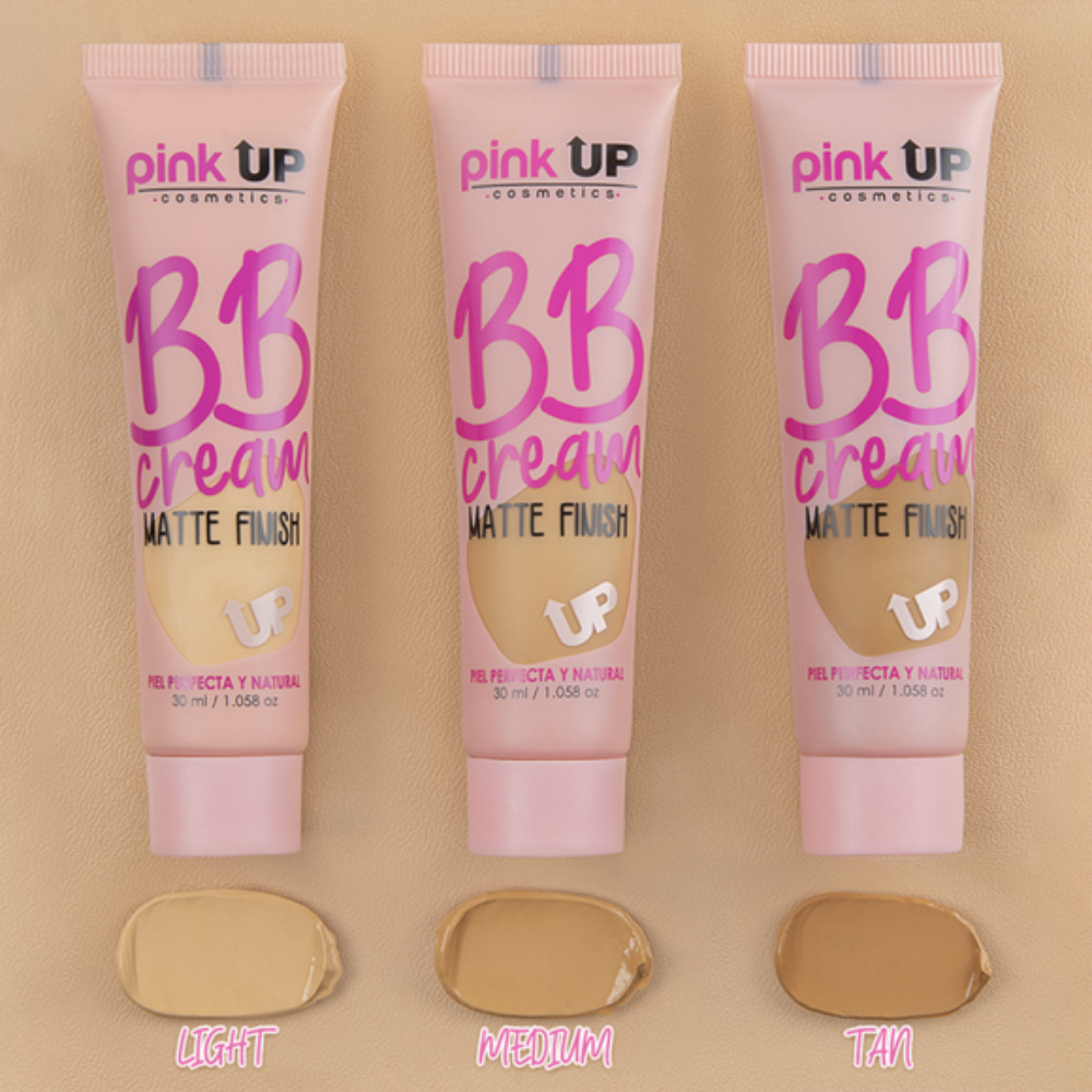 Imagen 1 de Bb cream matte