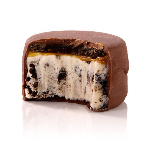 Imagen 1 de Alfajor secreto