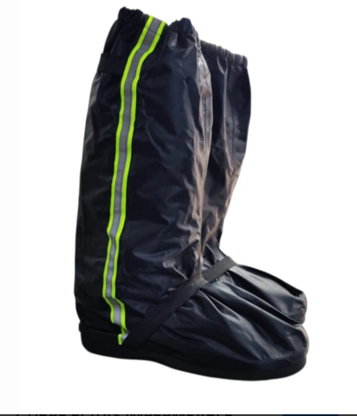 Imagen 1 de Ac/Zapaton 100%  impermeable