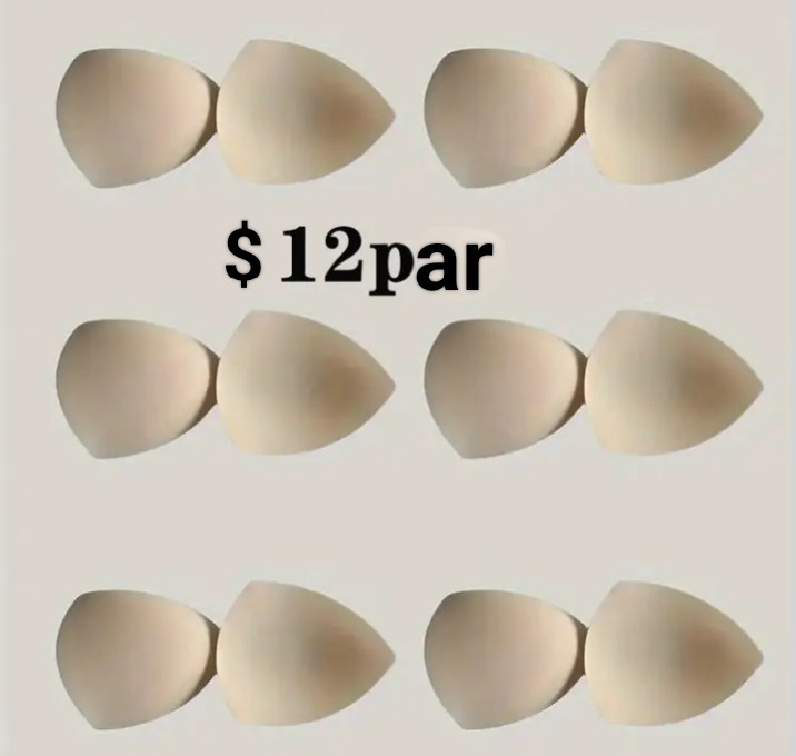 Imagen 1 de Almohadillas Extraíbles
