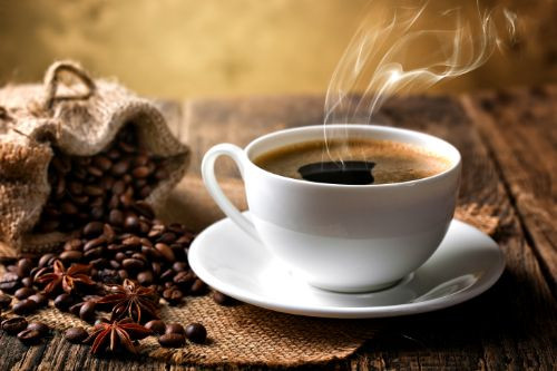 Imagen 1 de Café tradicional