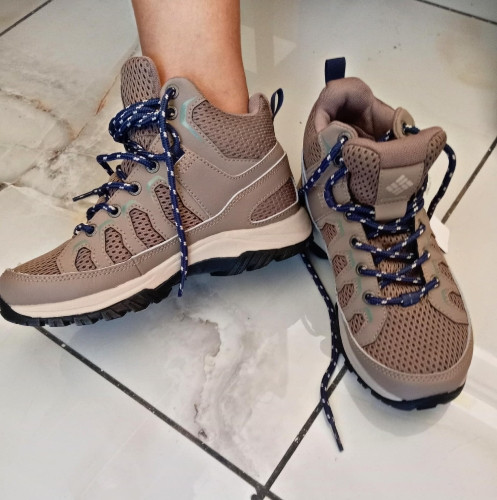 Imagen 1 de Burros Columbia