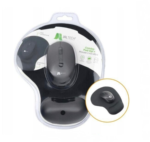 Imagen 1 de Combo PadMouse + Mouse