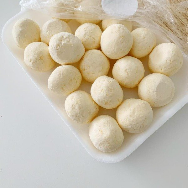 Imagen 1 de Chipa congelado x10 docenas