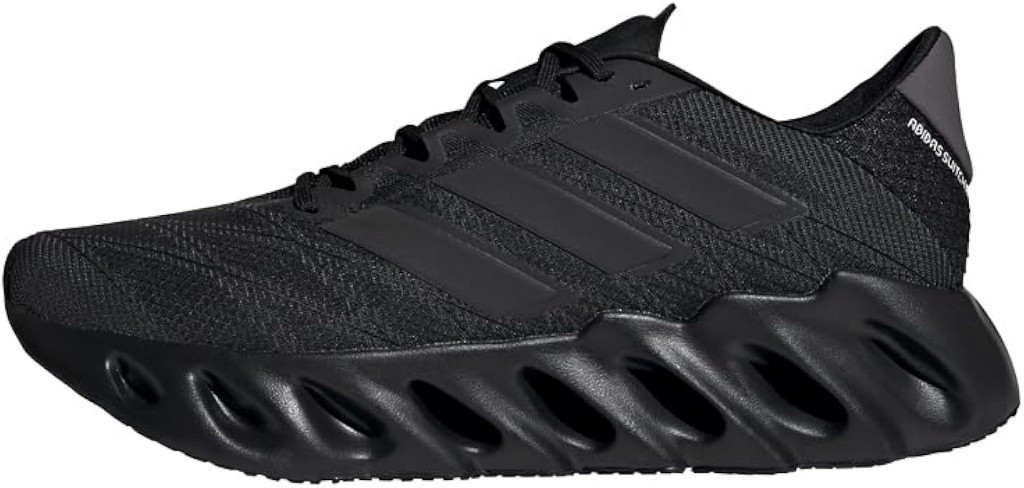 Imagen 1 de Adidas Black "Grey Five"