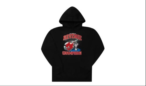 Imagen 1 de Revenge Champions Trophy (Talla L)