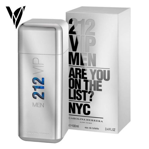 Imagen 1 de 212 VIP MenCarolina Herrera